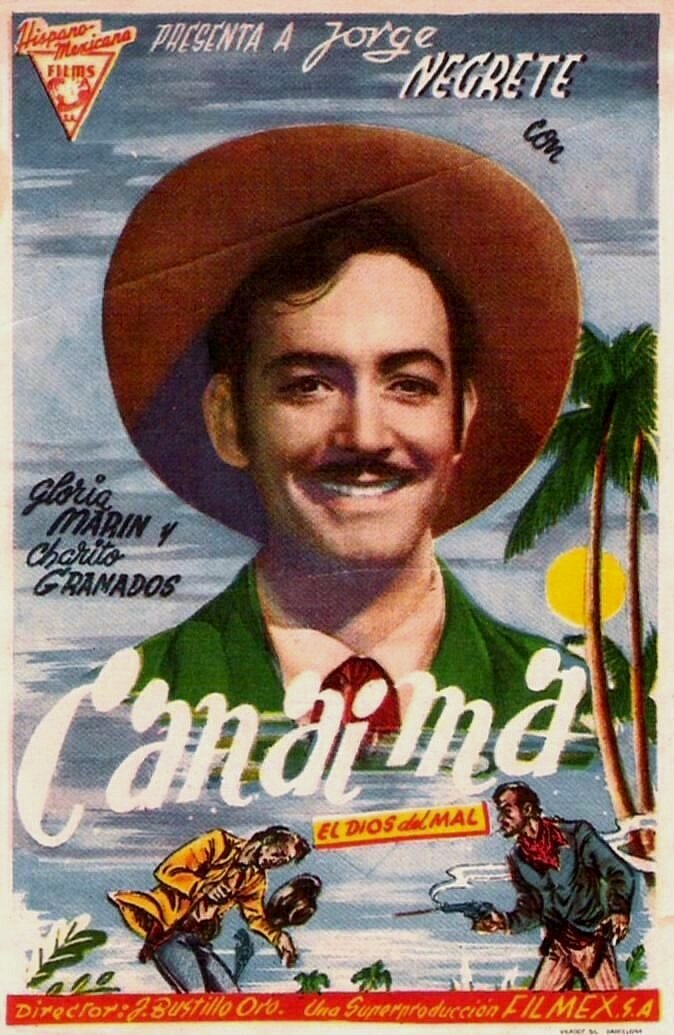 Canaima
