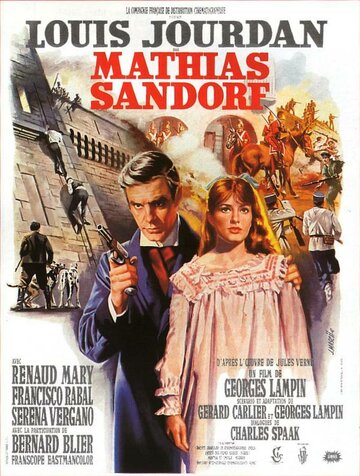 Jules Verne: Die Zitadelle von San Marco