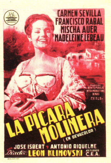 La pícara molinera