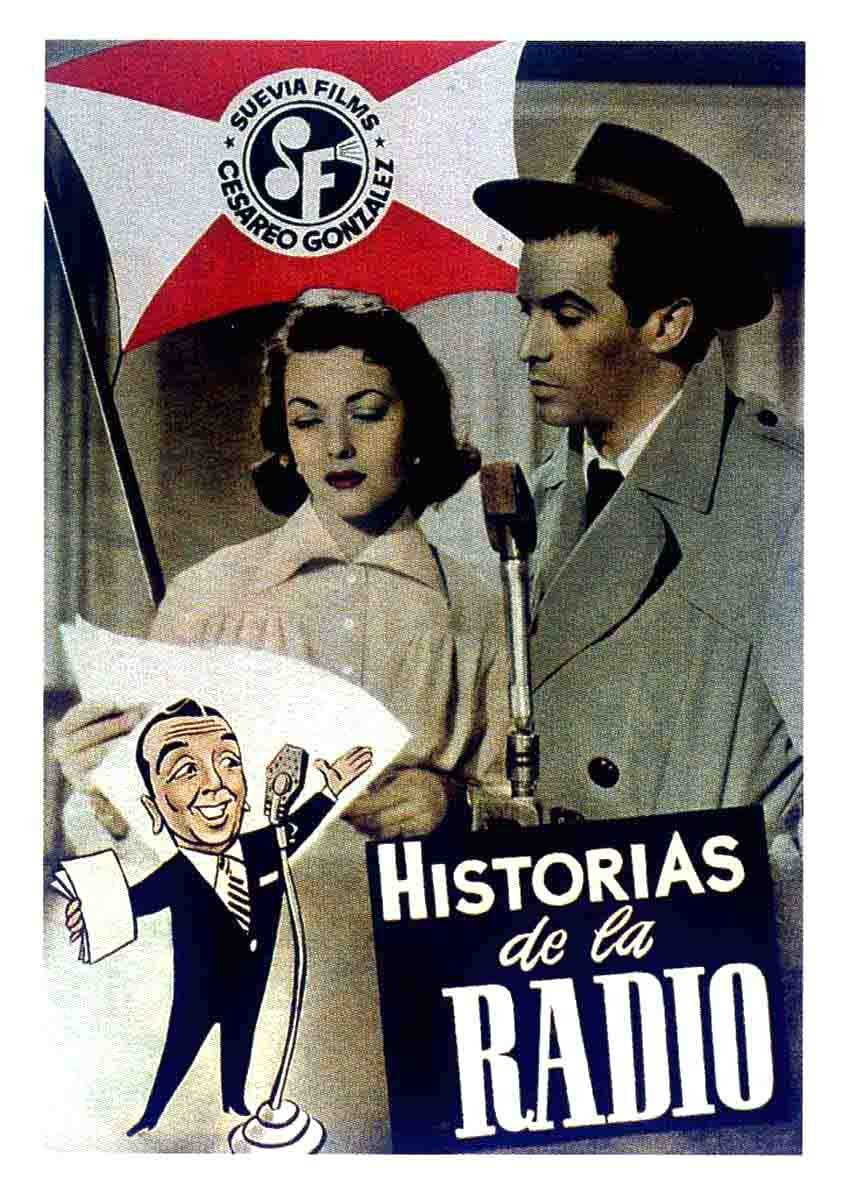 Radio Stories