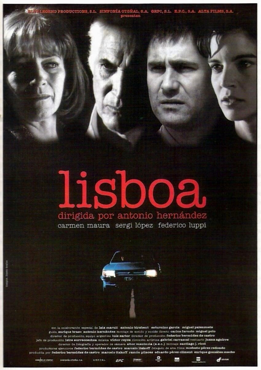 Lisbon