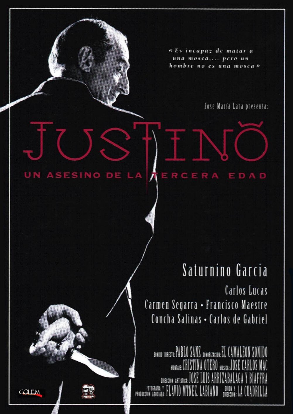 Justino