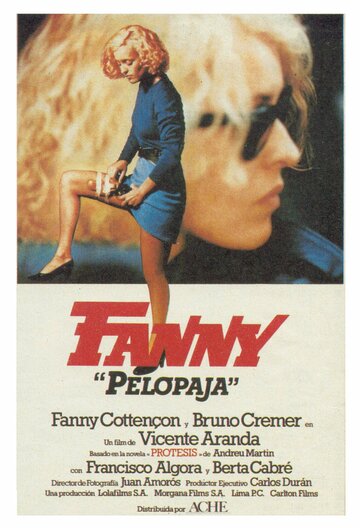 Fanny Pelopaja