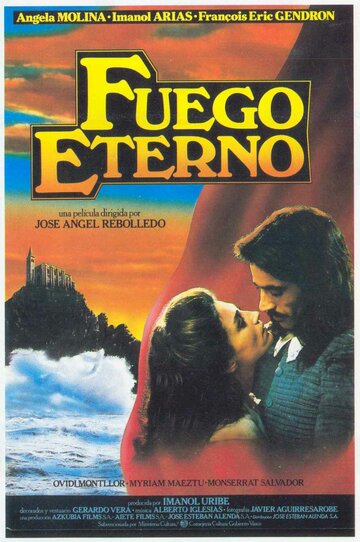 Fuego eterno