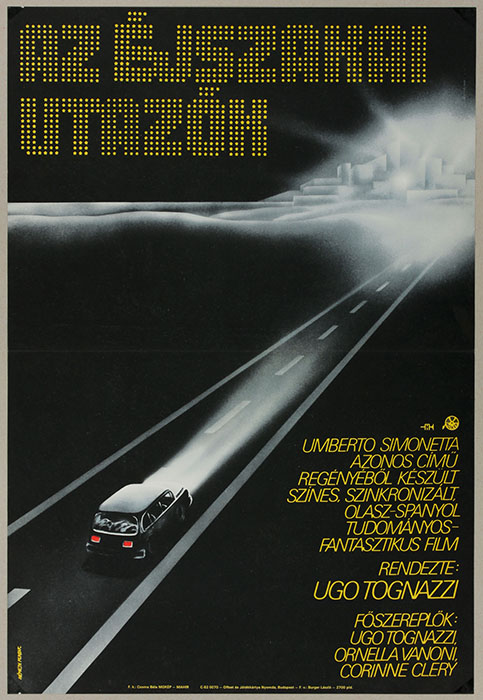 I viaggiatori della sera