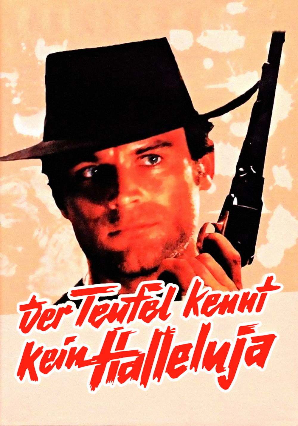 Der Teufel kennt kein Halleluja