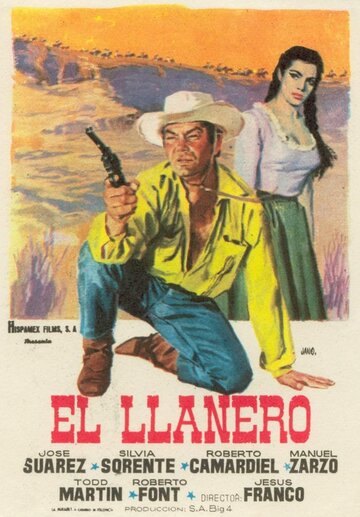 El llanero