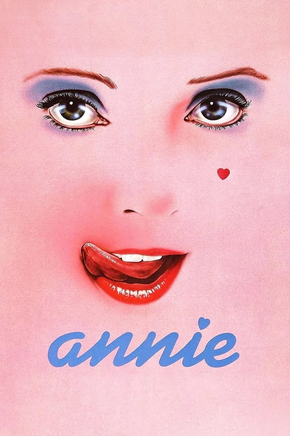 Annie Belle - Zur Liebe geboren