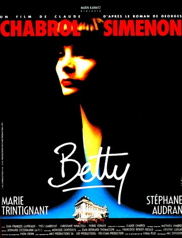 Betty