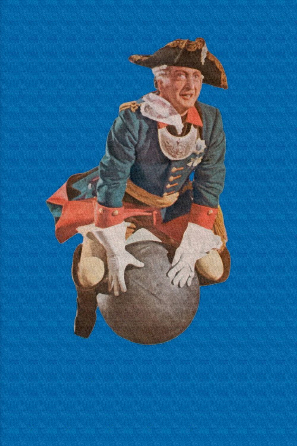 Мюнхгаузен