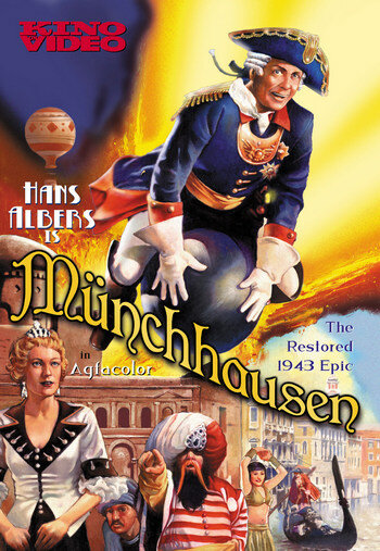 Münchhausen