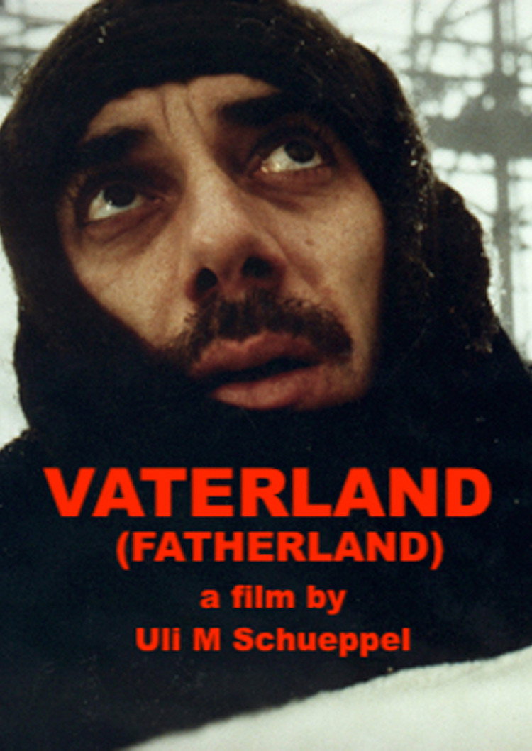 Vaterland