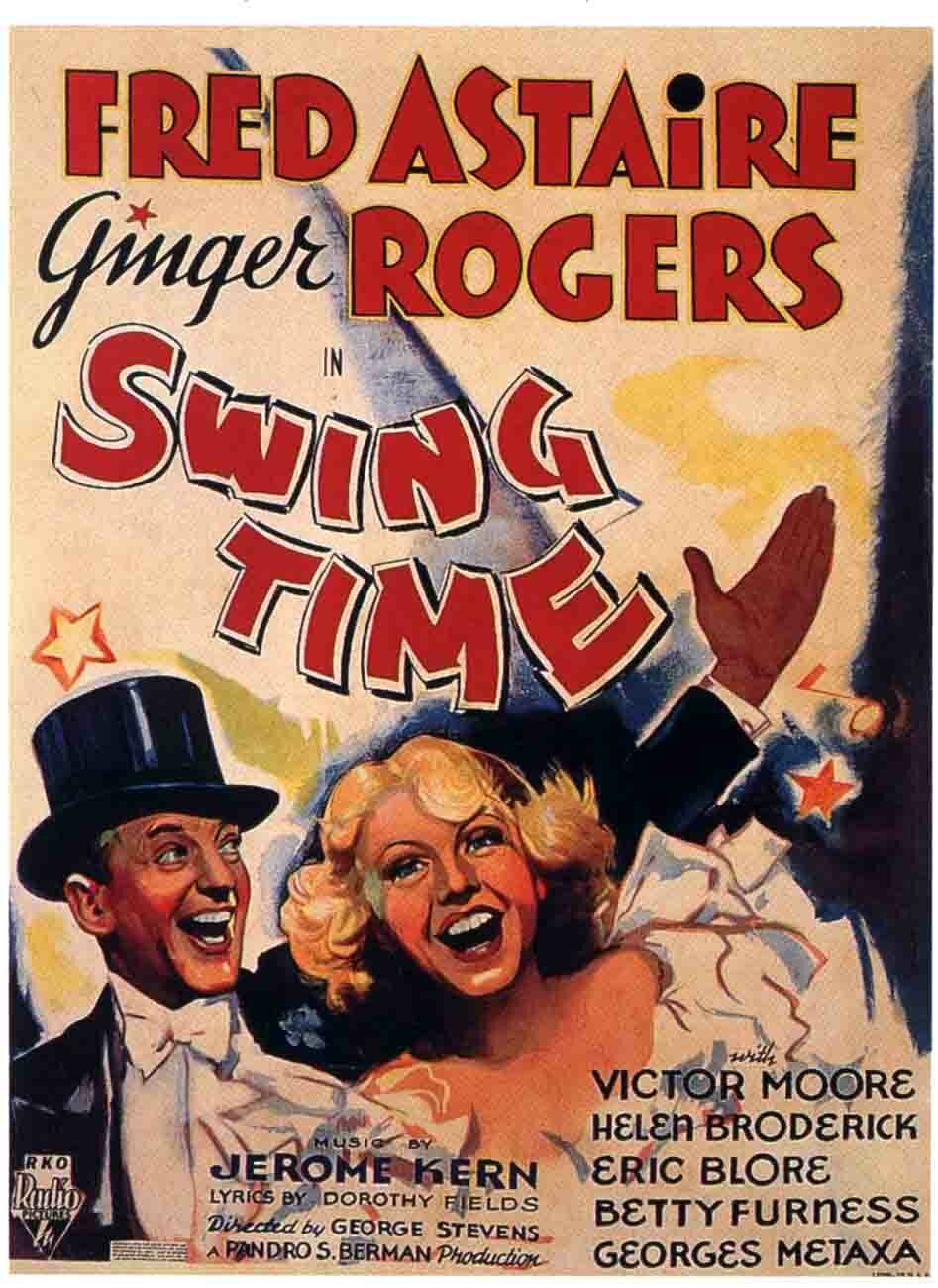 Swing Time
