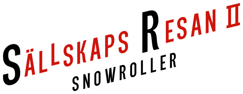 Snowroller - Sällskapsresan II