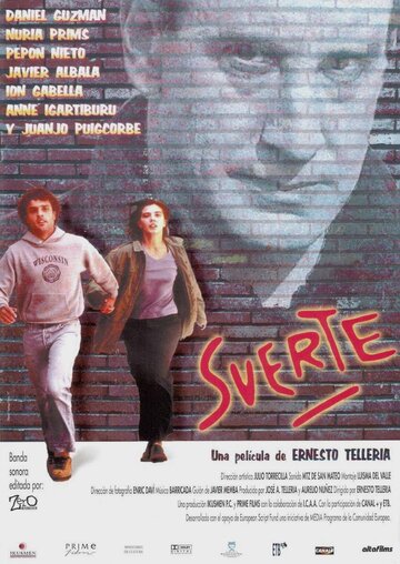 Suerte