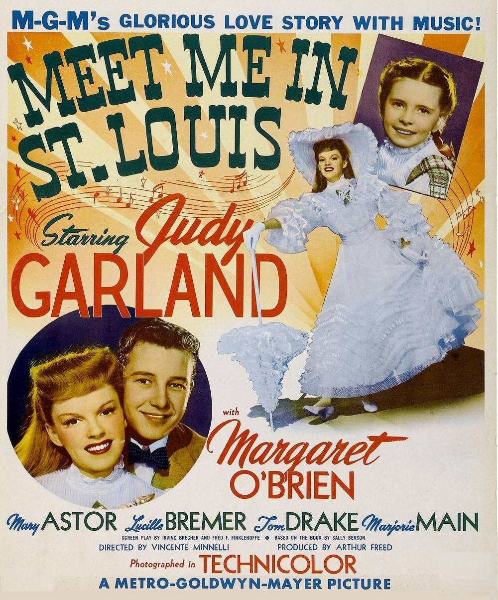 Meet Me in St. Louis