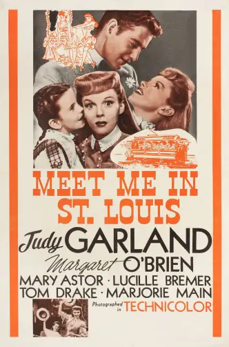 Meet Me in St. Louis