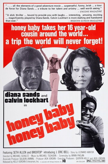 Honeybaby, Honeybaby