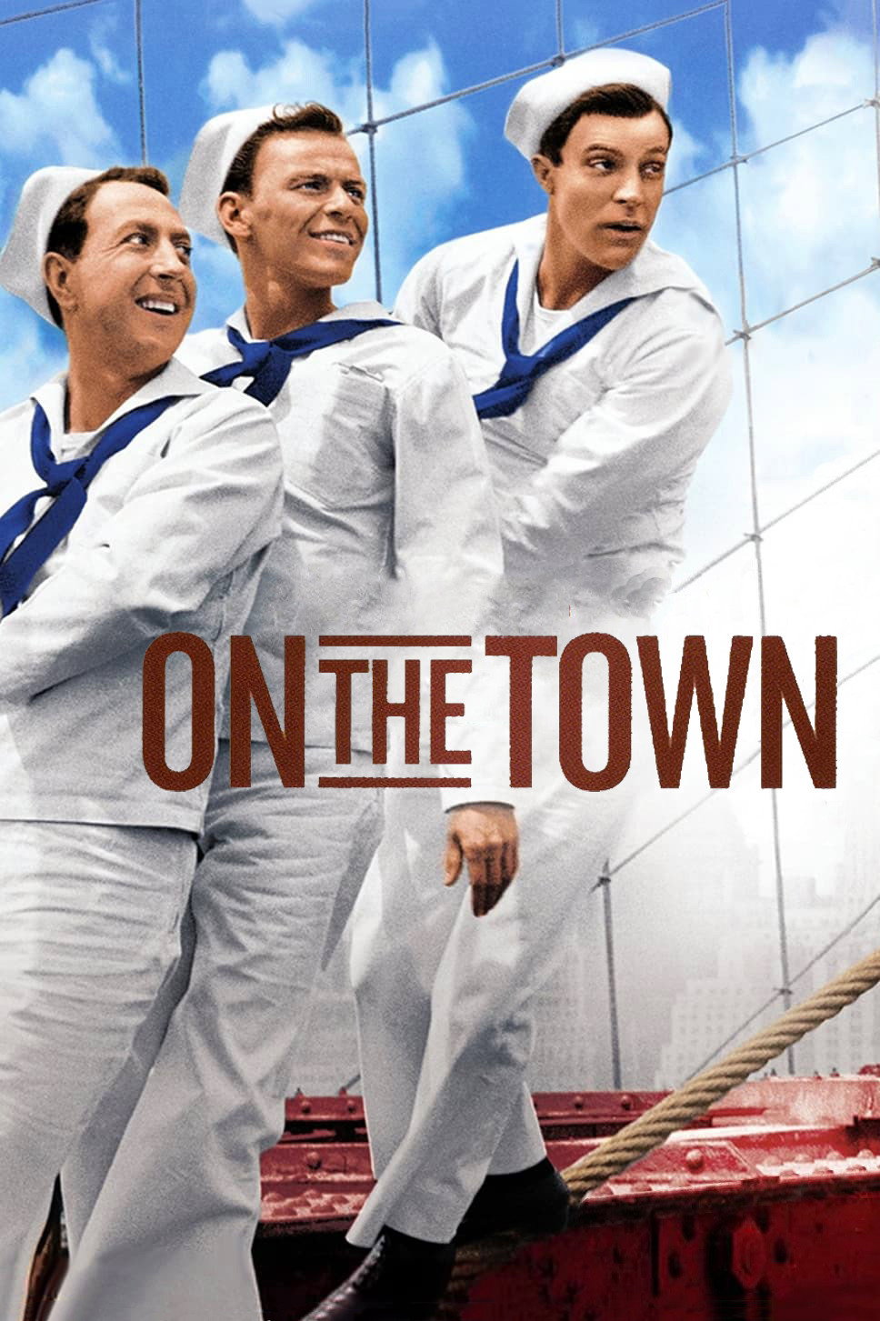 On the Town
