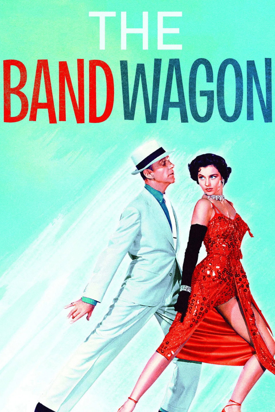 The Band Wagon