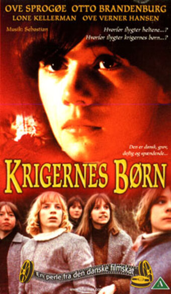 Krigernes børn