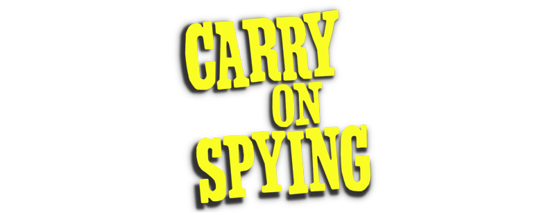 Carry on Spying