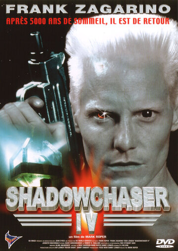 Shadowchaser 4