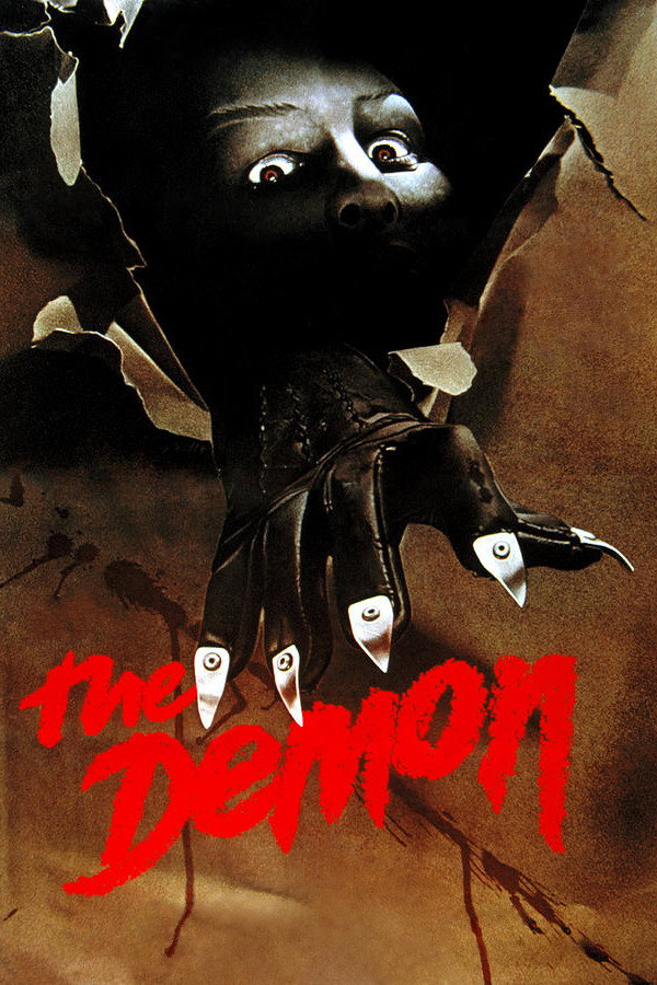 The Demon - Der Teuflische