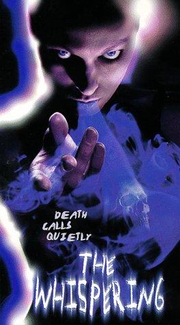 Шепот