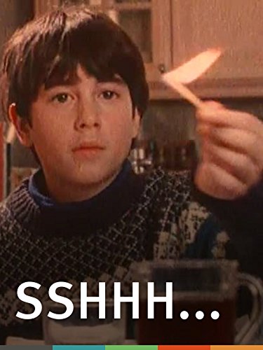 Sshhh...