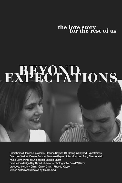 Beyond Expectations