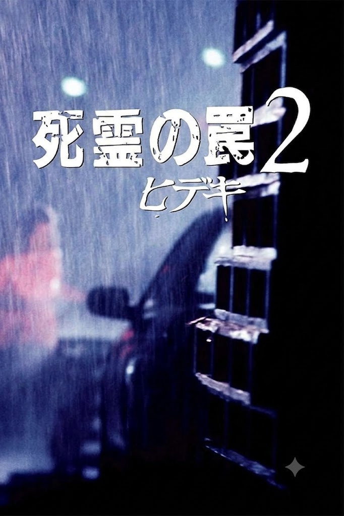 Shiryo no wana 2: Hideki