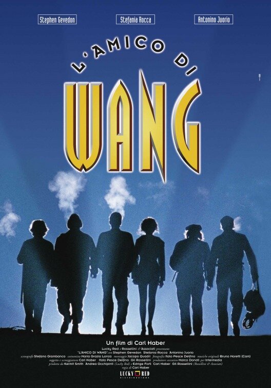 L'amico di Wang