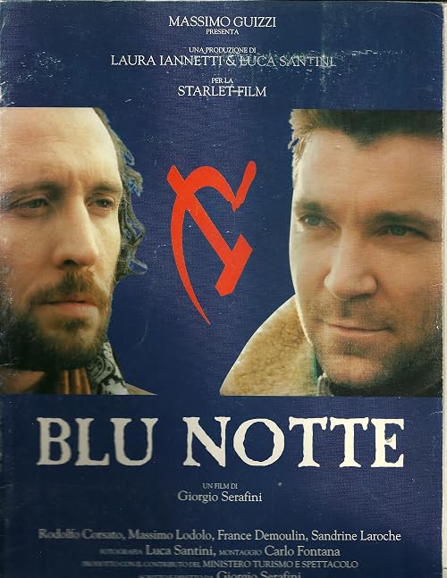 Blu notte