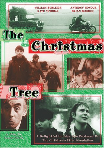 The Christmas Tree
