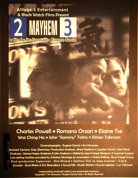 2 Mayhem 3