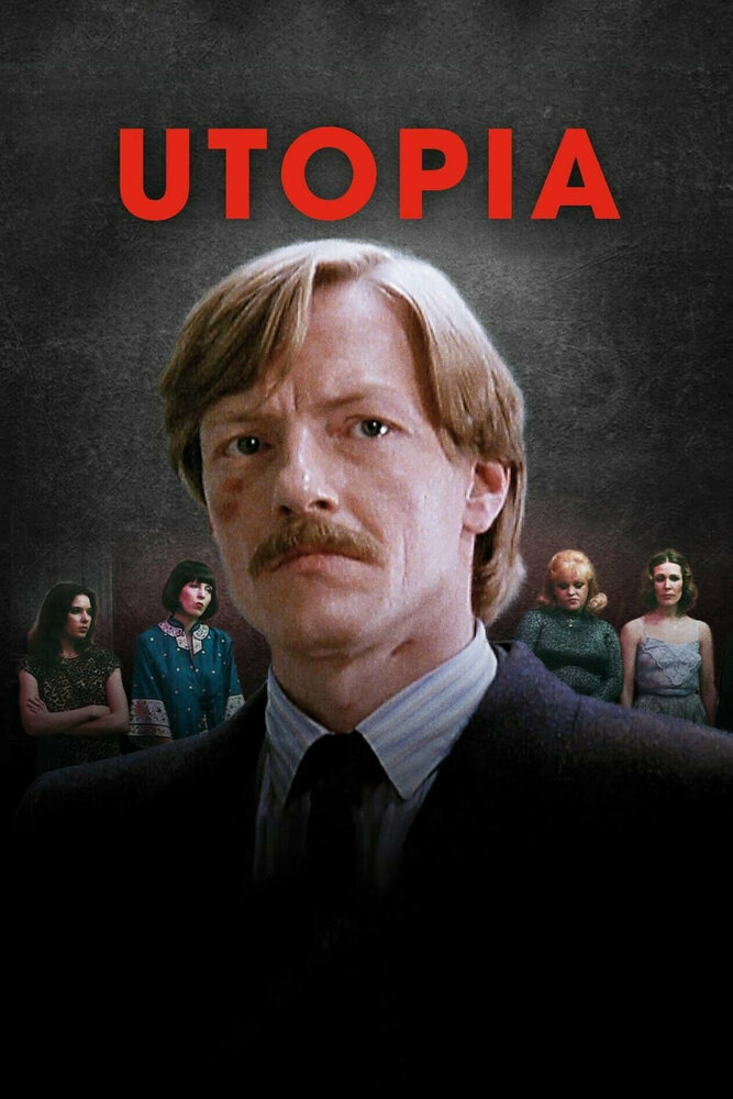 Das ferne Land Utopia