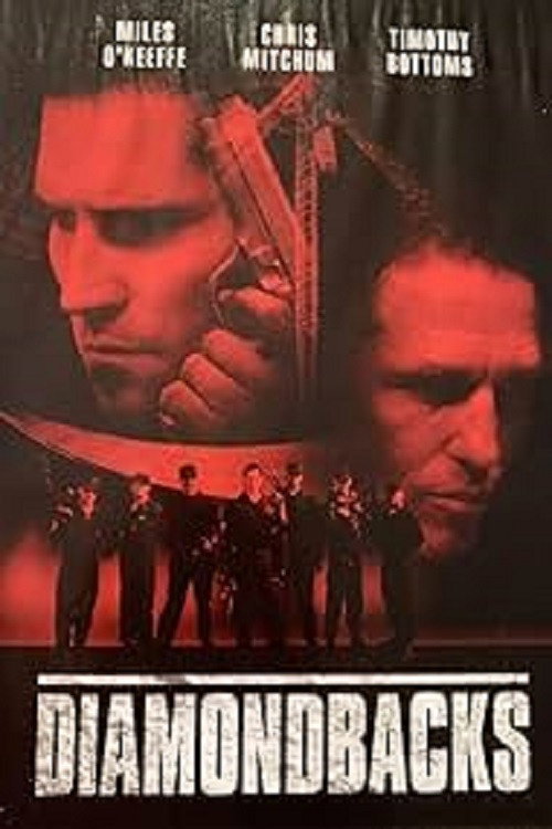 Mission Death - Countdown zur Ewigkeit
