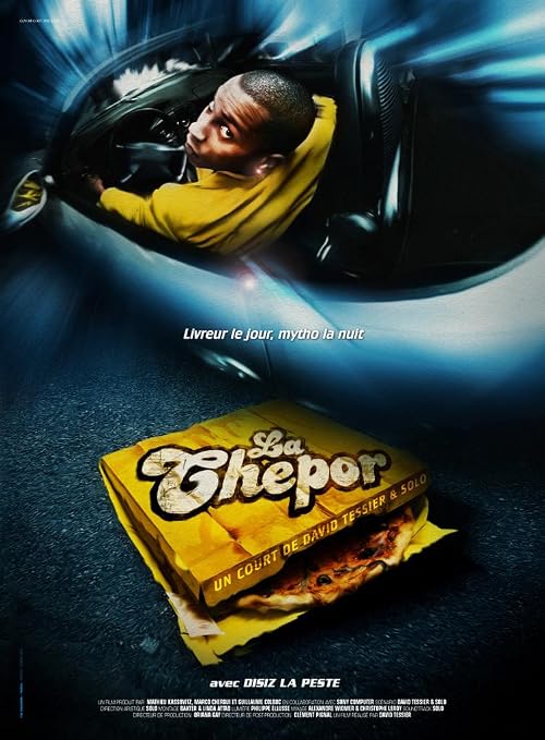 La chepor