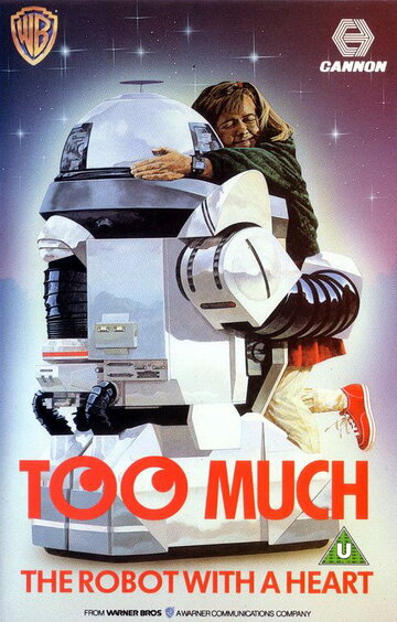 Roboter mit Herz