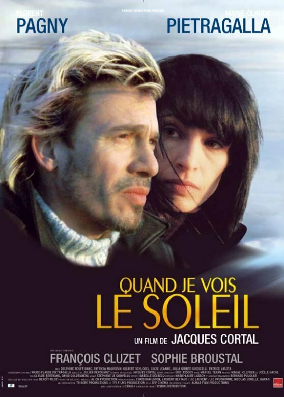 Quand je vois le soleil