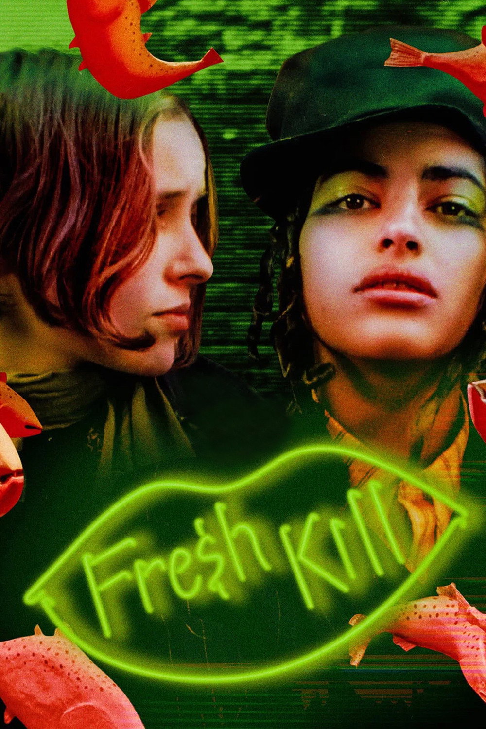 Fresh Kill