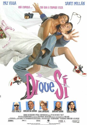 Say I Do