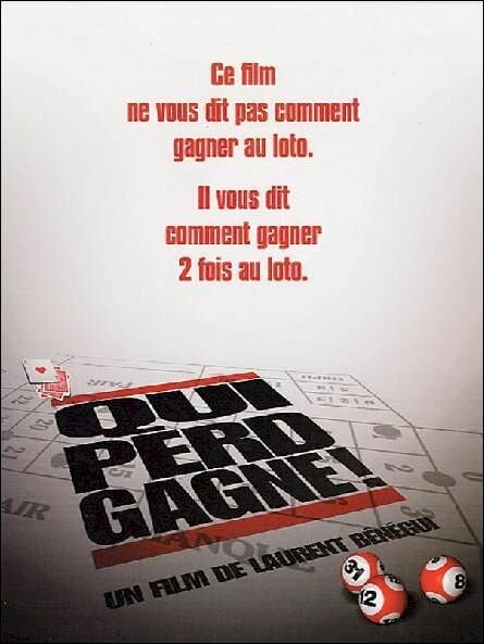 Qui perd gagne!