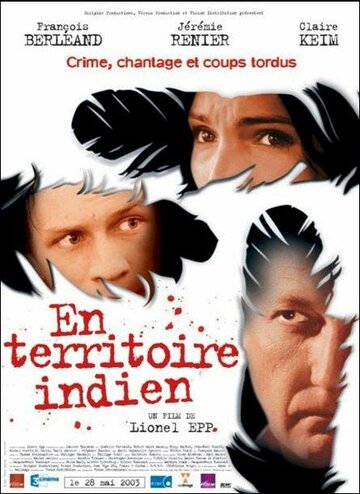 En territoire indien