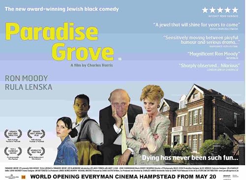 Paradise Grove