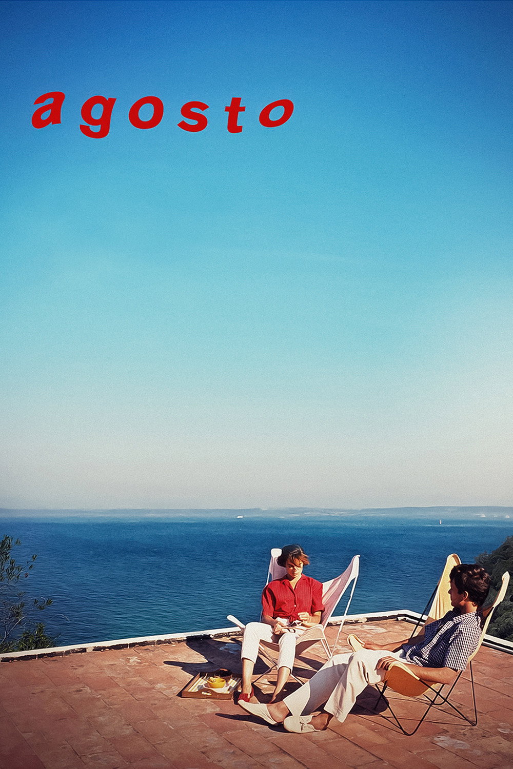 Agosto