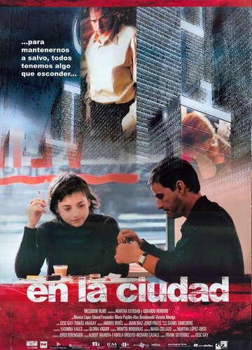 En la Ciudad - In der Stadt
