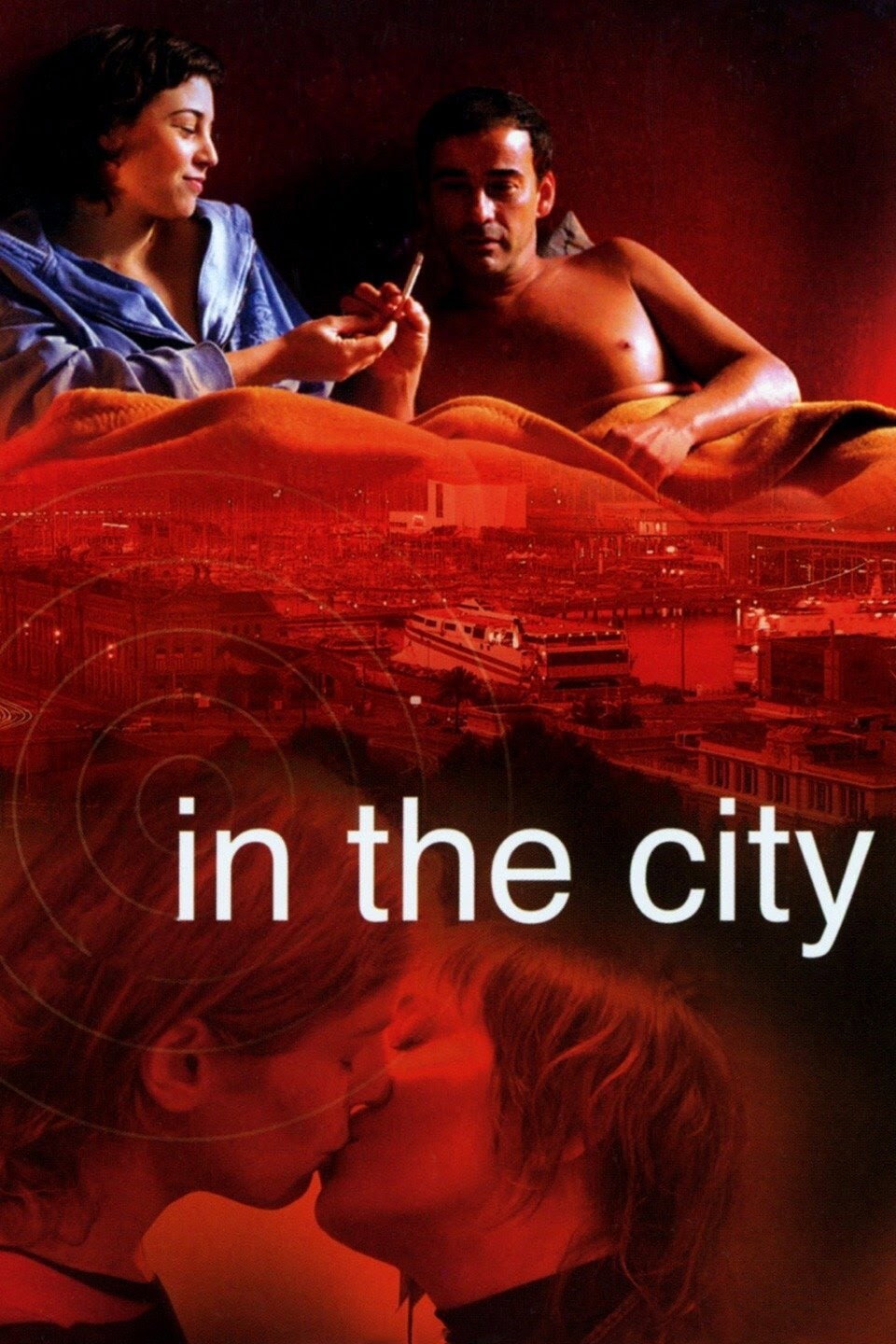 En la Ciudad - In der Stadt