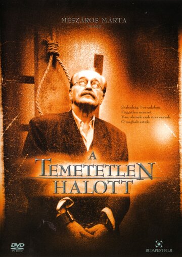 A temetetlen halott